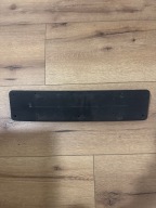 MERCEDES GLK X204 W204 LISTWA PODKŁADKA RAMKA POD TABLICE A2048171078