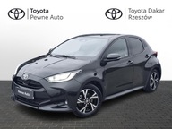 Toyota Yaris Hybrid 1.5 Style IV (2020-) Hybrid 1.