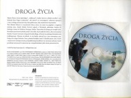 Droga życia / M.Sheen DVD lektor PL