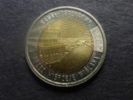 5 Złotych 2023r.Kanał Żeglugowy przez Mierzeję Wiślaną.