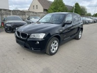 BMW X3 Xdrive Automat Podgrzewanie Klimatronik