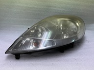 VIVARO RENAULT TRAFIC II LIFT LAMPA PRZÓD LEWA 93859829 EUROPA