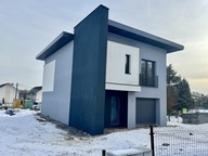 Dom, Mikołów, Mikołowski, 144 m²