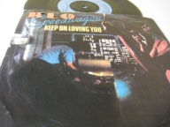 Reo Speedwagon - Keep On Loving You /UK/