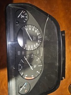 E30 licznik zegary