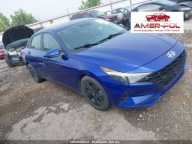 Hyundai Elantra Sel, 2021r., 2.0L 2.0 Benzyna 147KM