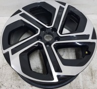 1x FELGA ALUMINIOWA 20" VW ID7 ID.7 8.5" x 20" 5x112 ET 40 14B601025Q