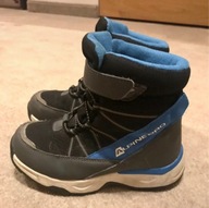 Śniegowce alpine pro