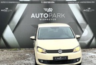 Volkswagen Touran 7 osob, DSG-automat- 577tys przebiegu.15600,- 2.0 140KM