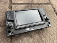 WYSWIETLACZ EKRAN VW 3G0919605 PASSAT B8