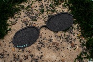 Miraculous Miraculum – okulary Koń