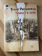Szkielet w domu Walery Przyborowski 2016