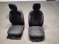 ALFA ROMEO STELVIO FOTELE PRZÓD PRAWY LEWY KOMPLET