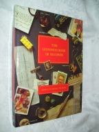 THE GUINNESS BOOK OF RECORDS - 1 EDYCJA POLSKA