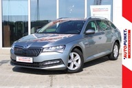 Skoda Superb 2.0 TDI || Kamera || Grzane fotele