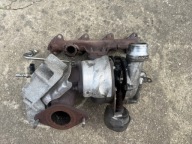 TURBOSPREZARKA 1.5DCI MEGAN,SCENIC III 54399700076