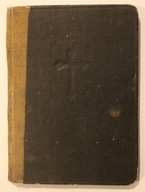 ŚPIEWNIK POGRZEBOWY - Kazimierz Perkowski, Częstochowa, 12 - V - 1949 r.