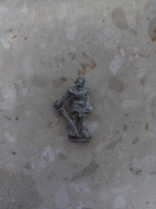 Metalowa figurka Zombie Oldhammer C19 Warhammer