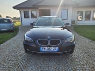 BMW E60 - OKAZJA SUPER NISKI PRZEBIEG ! TYLKO 106 TYS.KM !!!!!!!!!