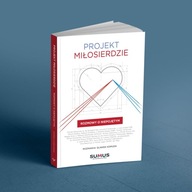 Projekt miłosierdzie. Rozmowy o niepojętym (książka)