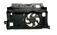 OBUDOWA RAMKA CHŁODNICY WENTYLATOR FIAT STILO 1.4 1.6 16V