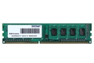 PATRIOT DDR3 4GB Signature 1333MHz CL9 512x8 1 rank