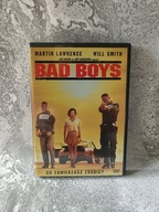 DVD Bad Boys