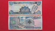 LIBAN - 1000 LIVRES 1988,UNC