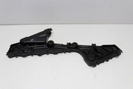 Renault Trafic Ślizg Lewy Zderzak Tył 23-