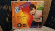BOBBY O - The BEST of the BEST / CD-r Audio, ITALO, REMASTER, NOWY, FOLIA!