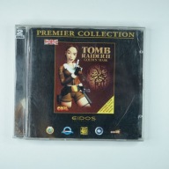 Tomb Raider II Golden Mask PC