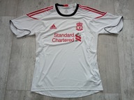 LIVERPOOL FC_2010/11_training shirt_ADIDAS Climacool_M_Formotion