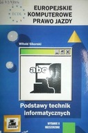 Podstawy technik informatycznych Witold Sikorski