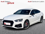 Audi A5 Sportback Matrix, Ambente ,Adaptacyjny tempomat ,Hak 2.0 Diesel