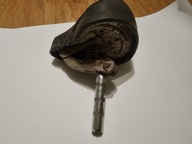 Siedzenie Romet Kadet M780 Siodło Fotel Komplet ze Sztyca