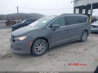 Chrysler Voyager 2021 r., 3,6L LXI 3.6 Benzyna 287KM