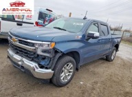 Chevrolet Silverado K1500 Lt 2024 5.3 Benzyna 355KM