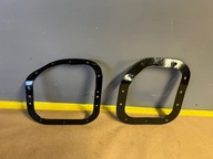 Chevrolet Corvette C3 1968 74 Element kanał środkowego #922