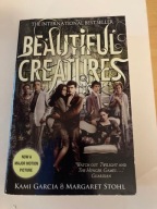 Beautiful Creatures Garcia Kami