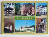 TARNOWSKIE GÓRY CENTRUM