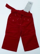 Spodnie sztruks ESPANIOLA 74 LIKWIDACJA SKLEPU-70%