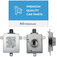 PRZETWORNICA MODUŁ ŚWIATEŁ XENON D2S D2R HONDA MITSUBISHI MAZDA CITROEN