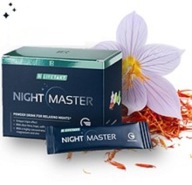 Na Dobry Sen LR Night Master