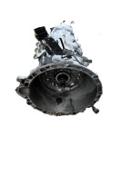 SKRZYNIA BIEGÓW AUTOMAT + REDUKTOR JAGUAR H7A3-7000-CE GX63-7K780-BD