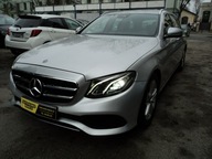 Mercedes E 220 sprzedam e klase z 2018r 2.0 DIASEL
