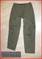SALE spodnie NORSVEDA trekkingowe Sweden G-1000 Trekking damskie L XL 42