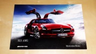Mercedes SLS AMG 2010 84 strony !