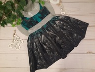 Sukienka okazjonalna na ok.3lata