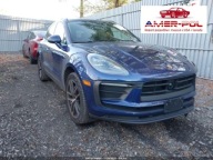 Porsche Macan 2025r., 4x4, 2.0L 2.0 Benzyna 261KM