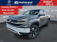 Volkswagen Amarok STYLE 4motion 3.0 V6 TDI 240KM,